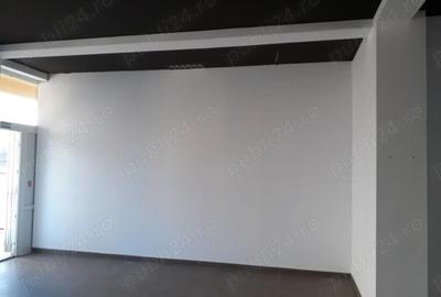 Spațiu comercial, de 60 mp, în Abator - 10