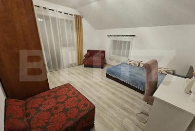 Casa individuala cu 3 camere in Valea Lupului - 11