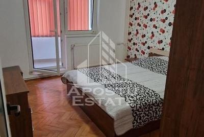 Apartament 3 camere, etaj 1, centrala proprie, Gheorghe Lazar Apartament 3 camere, etaj 1, centrala proprie, Gheorghe Lazar - 10