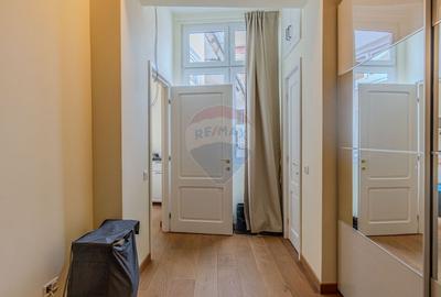 Apartament exceptional in Centrul Istoric | Comision 0% - 21