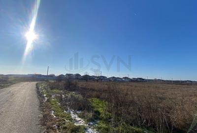 Teren Construcții intravilan de 6500 mp, în Central - 4