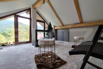 Casa Duplex de Vis Ideala pentru Business sau Vacan?a - 22