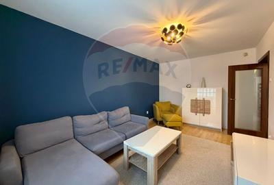 DE INCHIRIAT Apartament 3 camere – Str. Sachelarie Visarion-Iancului - 3