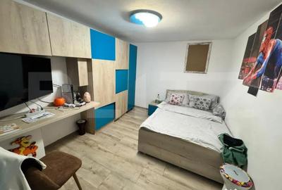 Casă cu 4 camere cu Teren 270 Mp în Brestei - 17