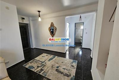 Inchiriere apartament 3 camere decomandat Targoviste Central - 29