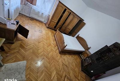 Casă cu 5 camere cu Teren 250 Mp în Grigorescu - 6