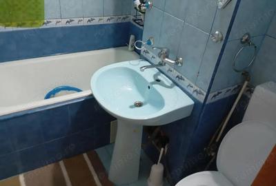 Apartament cu 2 camere în Central - 4