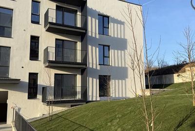 Apartament în Baciu - 1