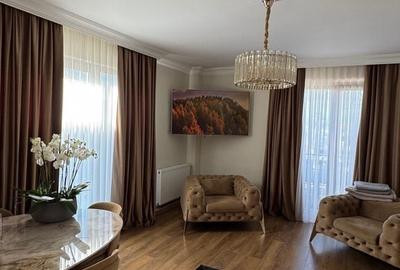 Apartament cu 2 camere în Chitila - 16