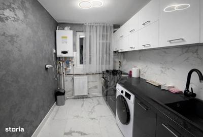 Apartament cu 2 camere în Vest - 8