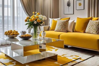 3 camere decomandat/gradina Pallady - 3