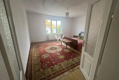 Casa tip duplex, teren 585mp, zona centrala, Sibiu - 12