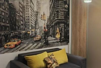 Garsonieră în Todirel - 1