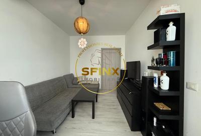 Apartament cu 2 camere decomandat, mobilat în Roșu - 2