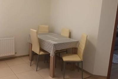 Apartament cu 2 camere decomandat în Florești - 5