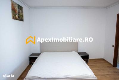 Garsonieră decomandată în Colentina