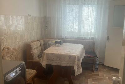 Apartament cu 2 camere decomandat în Central - 7