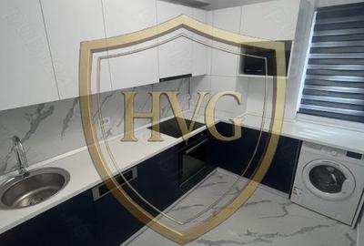 Apartament cu 2 camere decomandat, mobilat în Sălăjan - 5