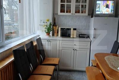 Apartament cu 2 camere în Micro 9 - 6