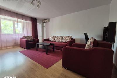Apartament cu 2 camere decomandat în Știrbei Vodă - 3