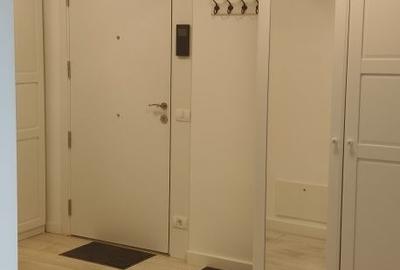 Apartament decomandat, mobilat în Mogoșoaia