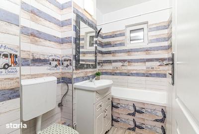 Apartament cu 2 camere în Gheorgheni - 8