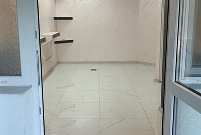 Spațiu comercial, de 13 mp, în Aroneanu - 7