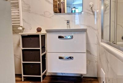 Apartament cu 2 camere semidecomandat în Sârbi - 6