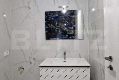Apartament cu 3 camere semidecomandat în Dumbrăvița - 2