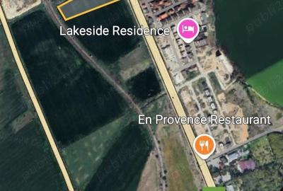 Teren de 5000 mp, în Sud - 9
