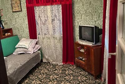 Casă individuală cu 3 camere cu Teren 1500 Mp în Central - 2