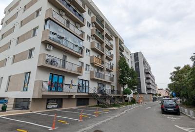 Spațiu comercial, de 157.69999694824 mp, în Berceni - 2