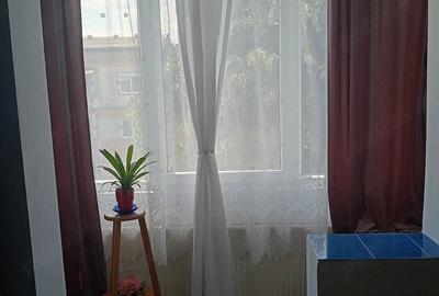 Apartament cu 2 camere nedecomandat în Central