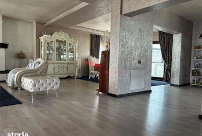 Casă cu 5 camere cu Teren 600 Mp în Central - 1