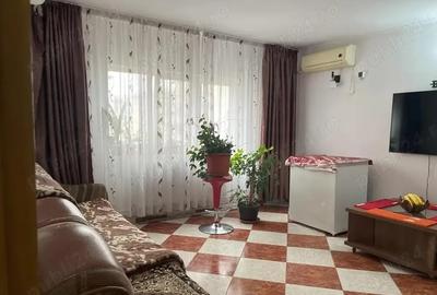 Apartament cu 4 camere decomandat, mobilat în Vitan - 1