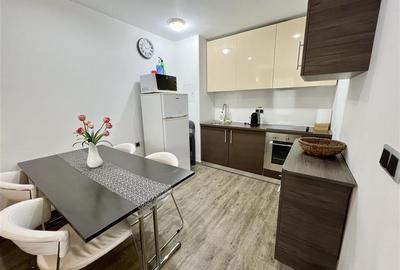 Apartament cu 3 camere decomandat, mobilat în Poiana Brașov - 6