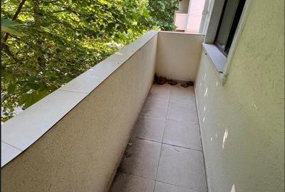Apartament cu 3 camere în Lunca Cetățuii