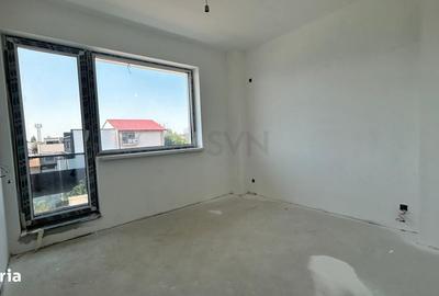 Apartament cu 3 camere decomandat în Domenii