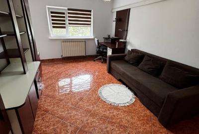 Apartament cu 2 camere semidecomandat, mobilat în Cantacuzino - 2