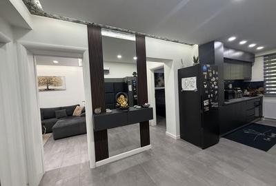 Apartament cu 3 camere decomandat în Ultracentral - 7