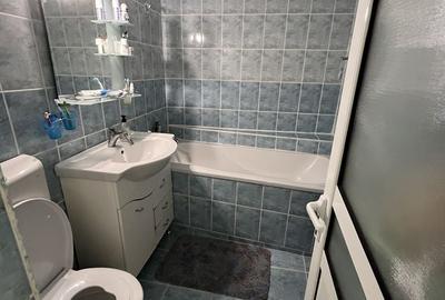 Apartament cu 3 camere decomandat în Gară - 1