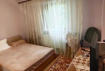 Apartament cu 2 camere decomandat în Ultracentral