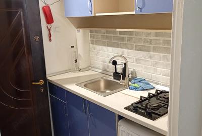 Garsonieră semidecomandată în Rogerius - 4