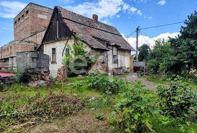 Casă individuală cu 3 camere cu Canalizare în Turda - 7