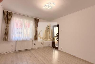 Apartament cu 2 camere semidecomandat în Vitan