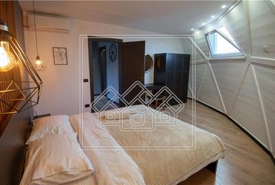 Hotel/Pensiune, de 120 mp, în Central - 12