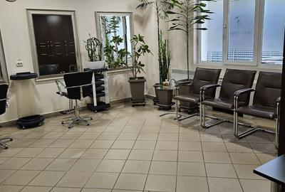 Spațiu comercial, de 103 mp, în Decebal - 5
