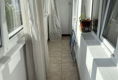 Apartament cu 2 camere semidecomandat în Nord - 3