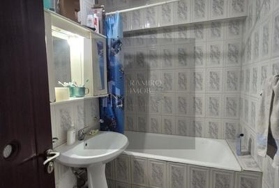 Apartament cu 4 camere decomandat, mobilat în Chișinau - 12