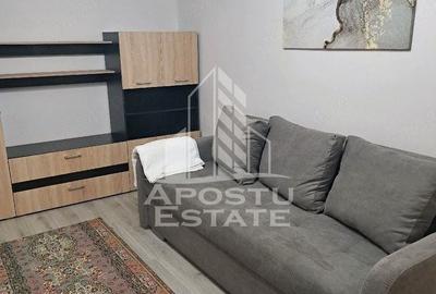 Garsonieră decomandată în Lipovei - 2